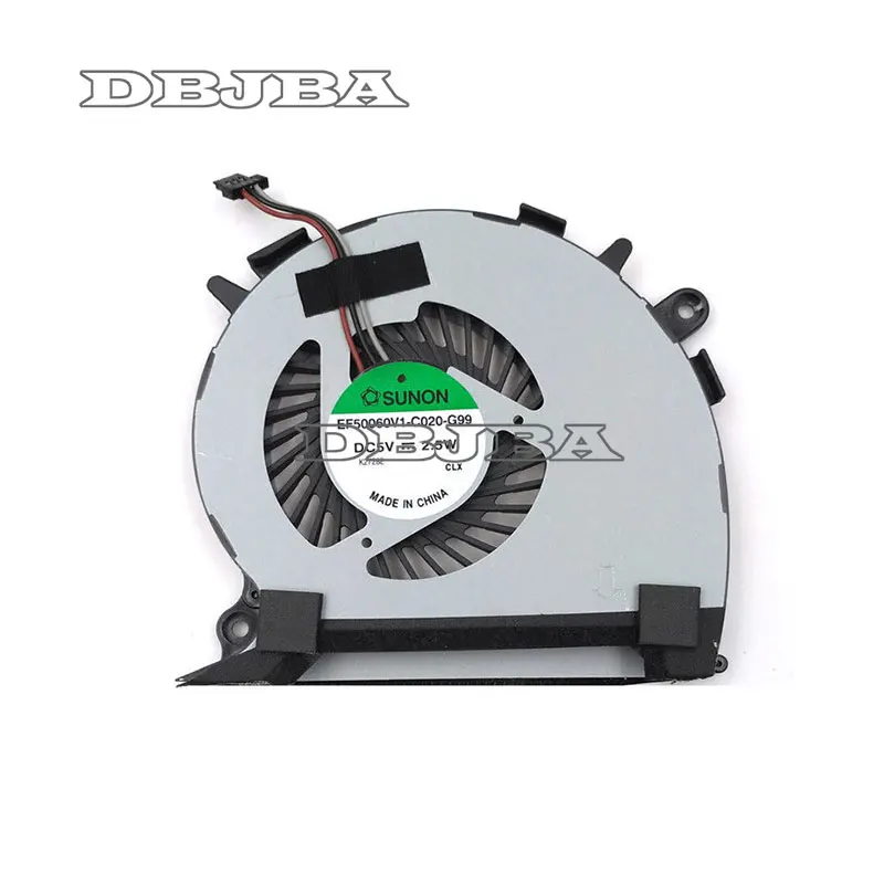 

New fan for Toshiba Portege U800 U800-T02S U800-C03S Laptop CPU Fan EF50060V1-C020-G99