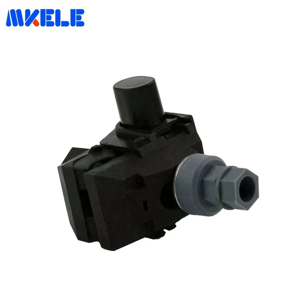 Ipcttd201fj 1kv Burndy Geïsoleerde Piercing Tap Connector Waterdichte Electrical Connector Ipc406 Uit China Electronics Market