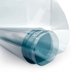 50cmX152cm IR90% VLT65% UV Protection tinted Nano Ceramic solar car window tint film
