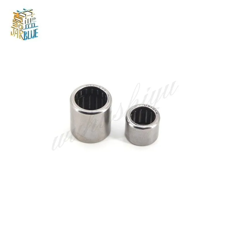 HF0306 HF0406 HF0812 HF1012 One Way Clutch Miniature Roller Needle Bearing 3x6.5x6 4x8x6 8x12x12 10x14x12 mm