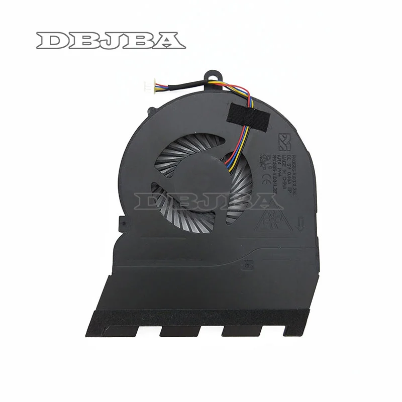 

New Original Laptop Fan For Dell inspiron 15G 5567 5565 17-5767 Cpu Cooling Fan