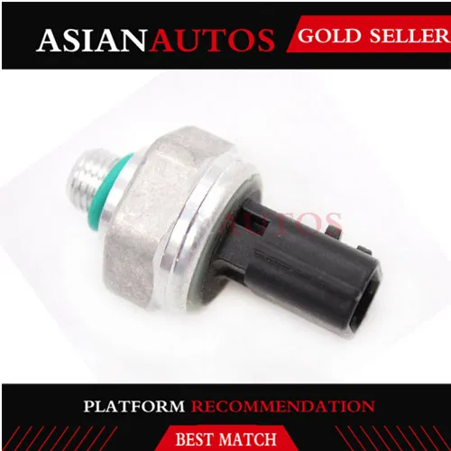 

YAOPEI New 82CP50-01 Fits For Renault Presure Air Condition AC Sensor 821366801R 921366801R