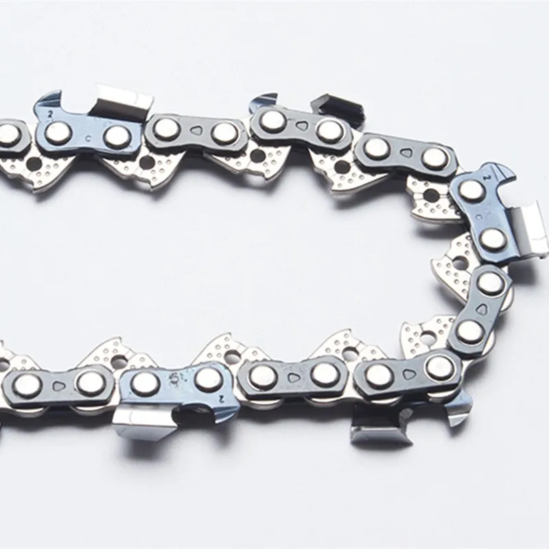 13-Inch. 325 "Pitch. 050 "Gauge 56 collegamento Pieno Scalpello Seghe Catene Utilizzato Su A Catena Della Benzina Seghe per HUSQVARNA