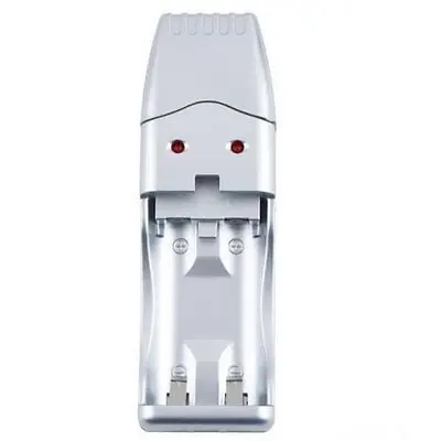 Sạc USB Mới Sạc Pin NiMH AA Và AAA Cao Cấp & Công Suất Lý