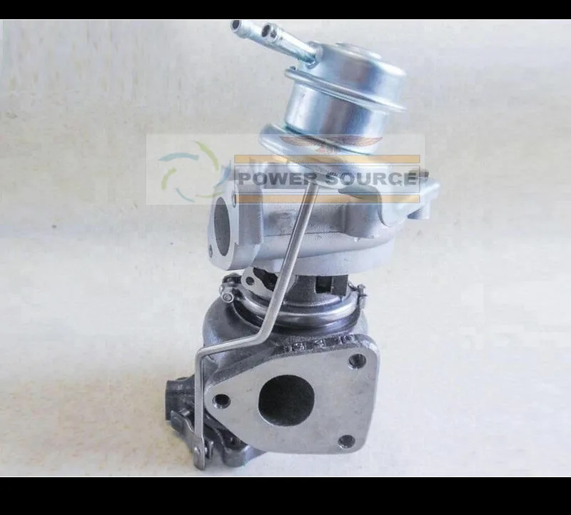 Turbocharger CT12B 17201-46010 17201-46020 1720146010 1720146020 For TOYOTA Soarer 1991-96 1JZGTE1JZ-GTE Twin Turbo 2.5L 280HP