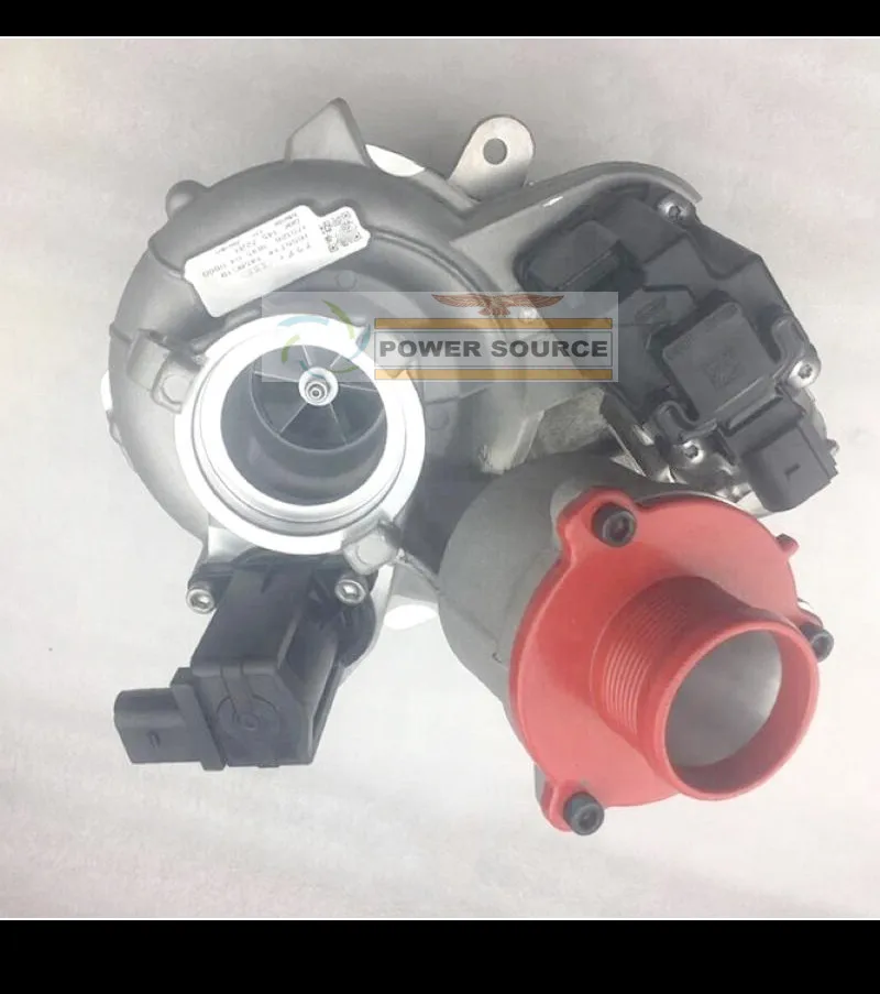 IS38 Turbo 06K145722H 06K145702N 06K14561D For Audi A3 2.0T For Volkswagen For VW Golf  7 GTI R 1.8T 1.8L
