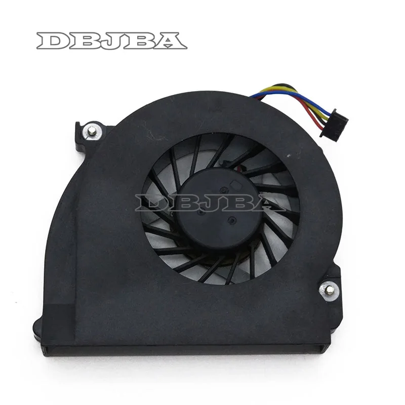 NEW Laptop cpu cooling fan for HP EliteBook 2560 2570 2560p 2570p MF60090V1-C130-S9A 651378-001 DFS451205MB0T FA5T 6033B0024501