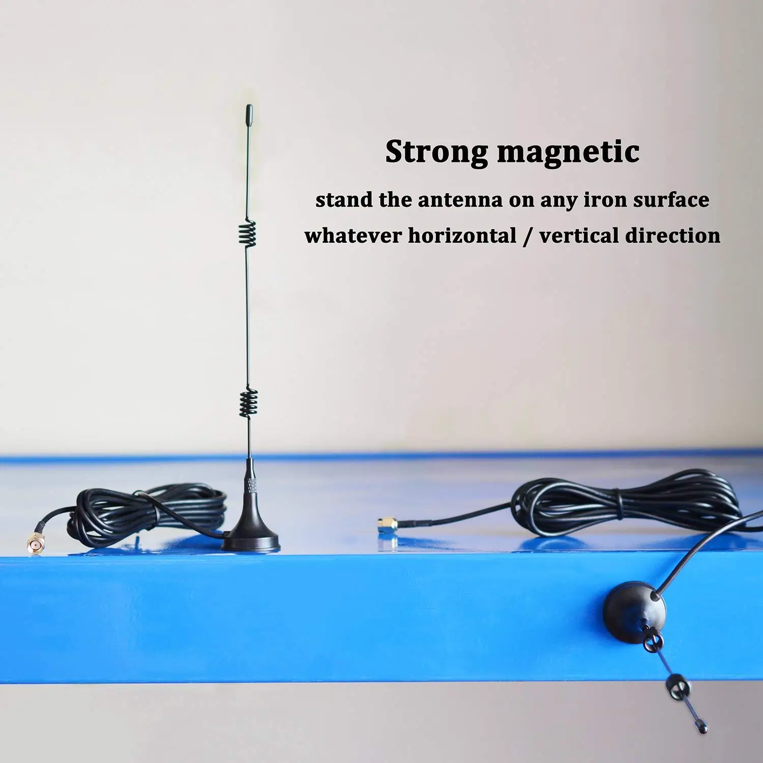 Eightwood HD Wireless Security Camera Video Antenna Extension for Lorex Funlux XmartO Re Olink Annke Zosi A-Zone Smonet Zmodo