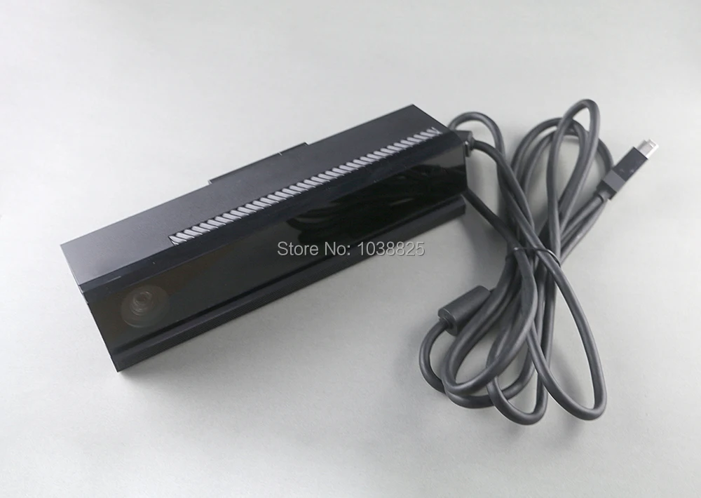 

Original Second hand Movement Sensor Sensitive Sensor For Kinect v2 camera for Xbox One XBOXONE S X Kinect 2.0 With Logo