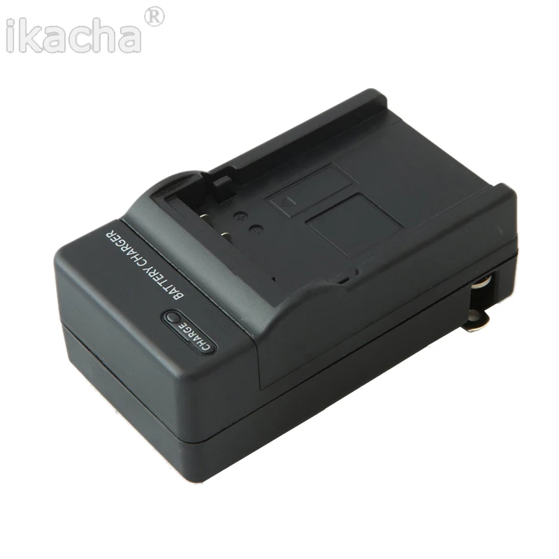 EN-EL14 ENEL14 Battery Charger Adapter for Nikon D3100 D5100 P7000 P7100 D3200 D5200 SLR Camera Battery Charger Adapter