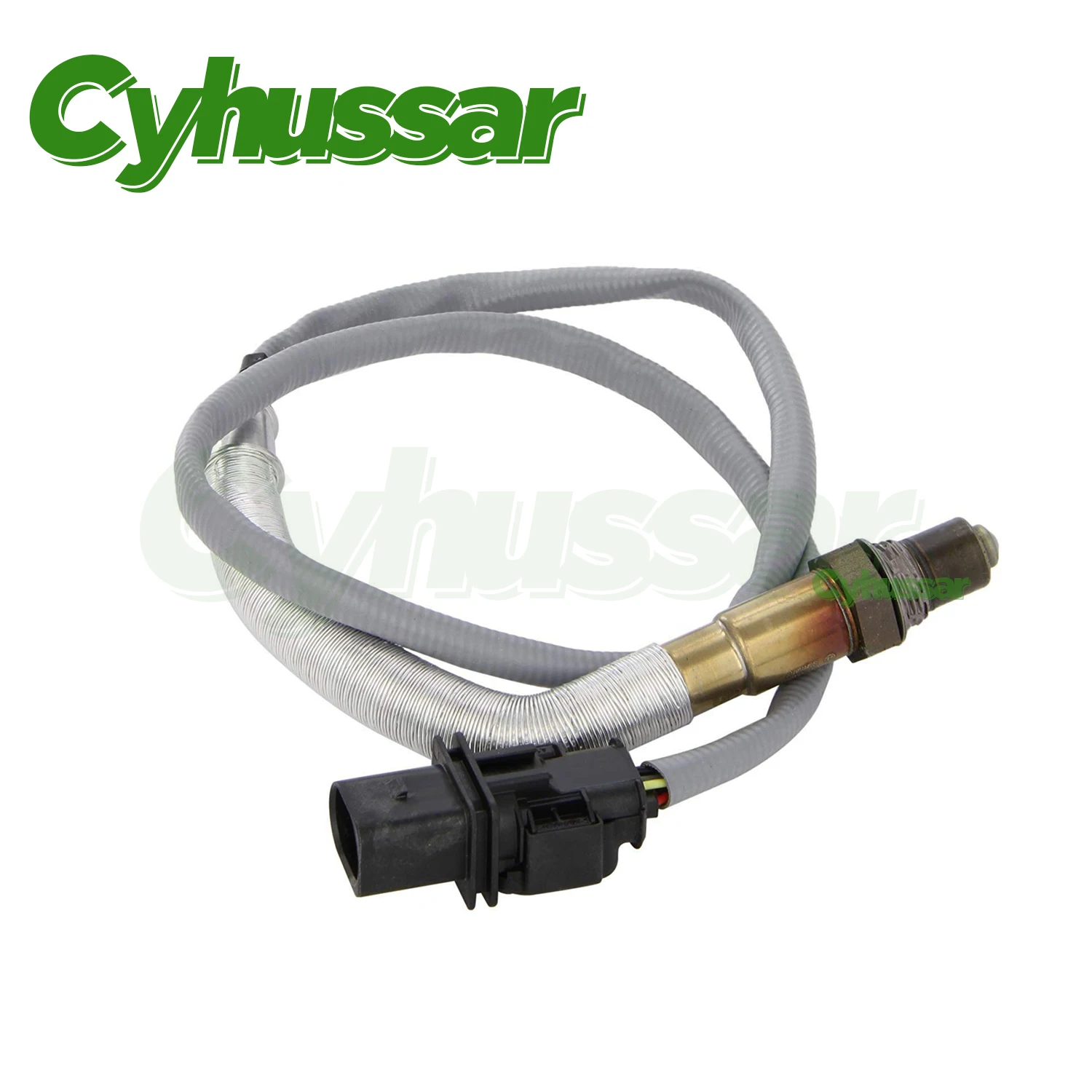 Oxygen Sensor fit for BMW 13567Z4 MAGNA STEYR FAHRZEUGTECHNIK 11787558054 755805403 7558054 0258017100 2004-2012 wideband Lambda