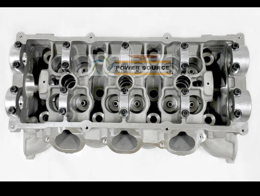 

6VE1 6VD1 8971867040 8-97327-976-2 8-97370-422-0 +8-97186-704-0 Cylinder Head For Isuzu Trooper sport Vehicross Rodeo Amigo 3.2L