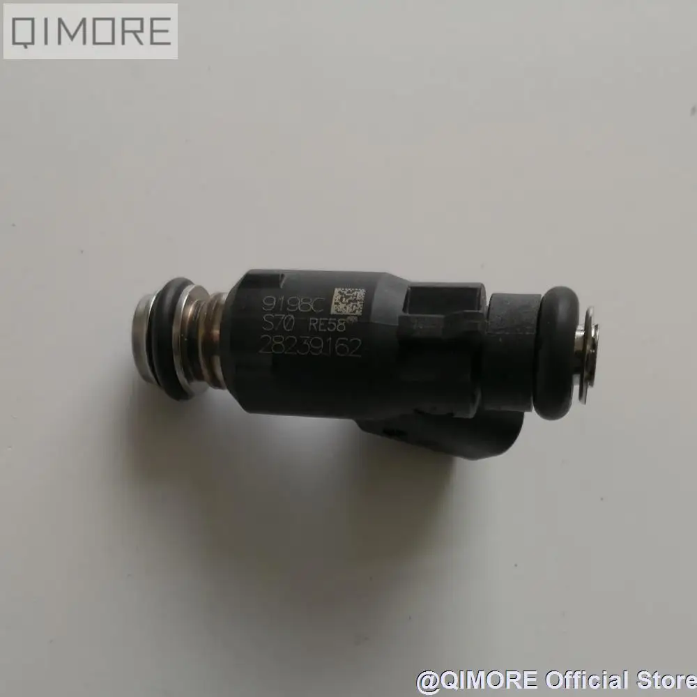 Fuel Injector Nozzle for Motorcycle Benelli TNT125 BJ125-3E TNT150i BJ150-29A 180S