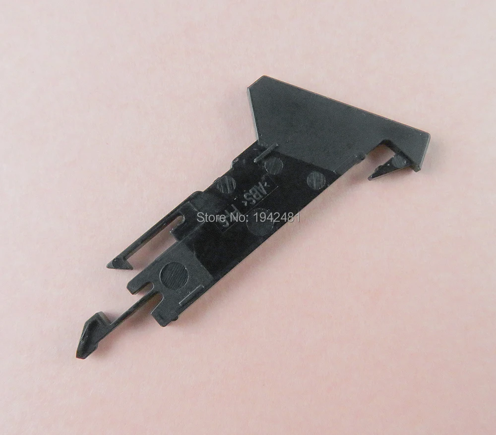 10 قطعة عالية الجودة ل بلاي ستيشن 4 DVD القرص محرك إخراج زر الطاقة كليب ل PS4 CUH-1200 -12XX Powe على أزرار إيقاف