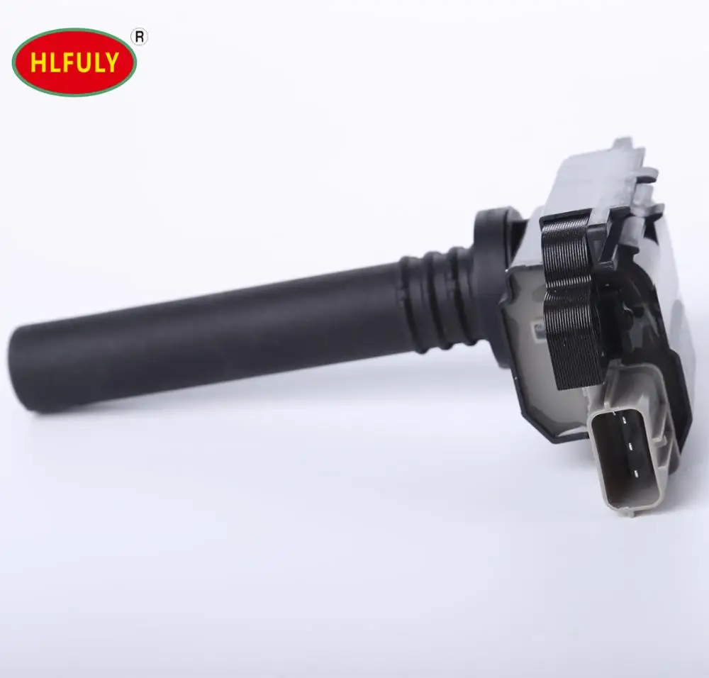 1PCS New IGNITION COIL For The four generation of SUZUKI Alto / hatchback hatchback (FF 2004/09-):33400-65G00