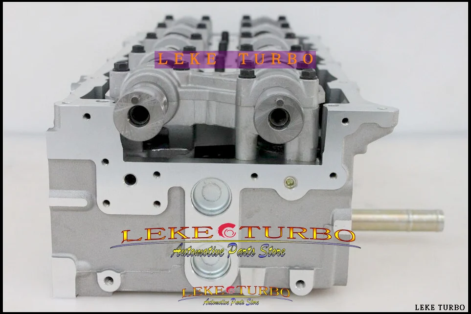 908 851 D4CB Complete Cylinder Head 22100-4A010 22100-4A000 For Hyundai H1 H200 Starex Porter For KIA Sorento 2.5L CRDI DOHC16V