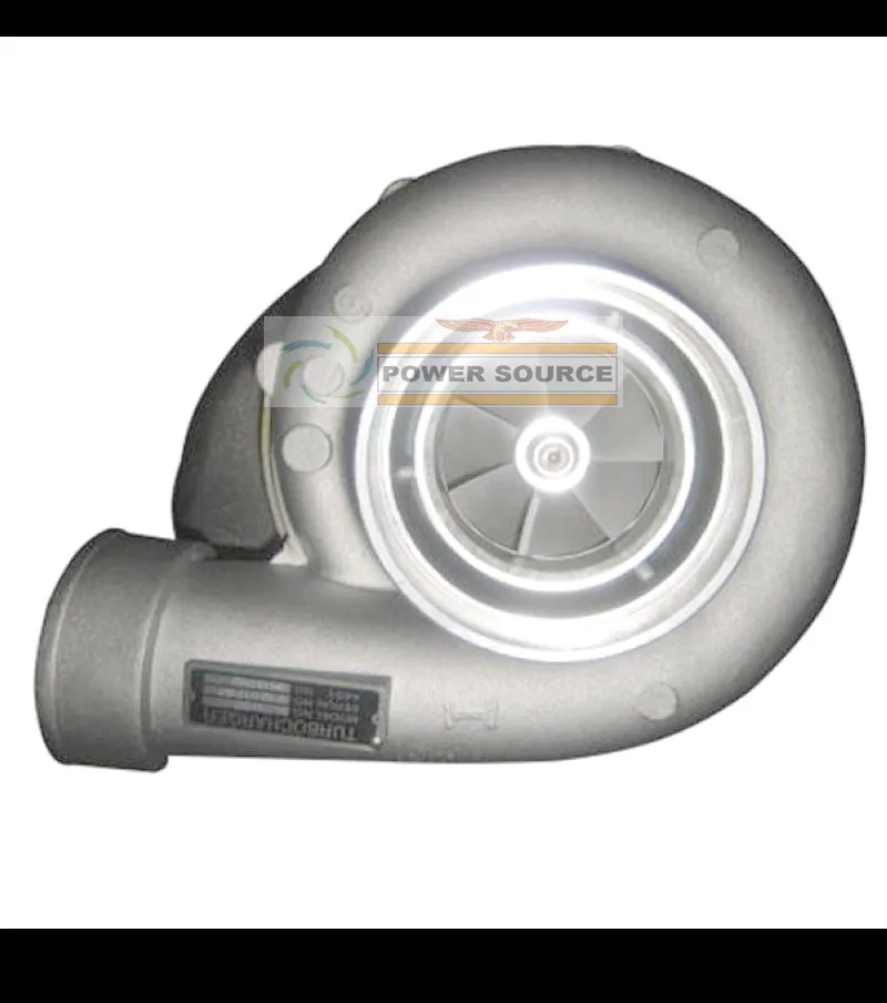 Turbo H2C 168823 38…