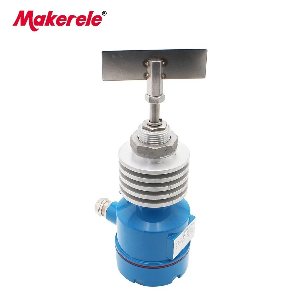 Imagem -06 - Interruptor de Nível de Material Rotativo com Dissipador de Calor Sensor de Limite b Controlador de Transferência de Nível de Lâmina