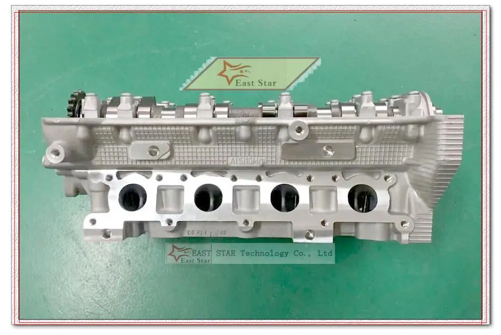 

Полный комплект головки блока цилиндров (ГБЦ) ww 910 129 AMB ATW AWM AWP AWV AWW BKF AMU BNU BEA для Audi A3 A4 A6 TT S3 VW Passat Golf SKODA 1.8L