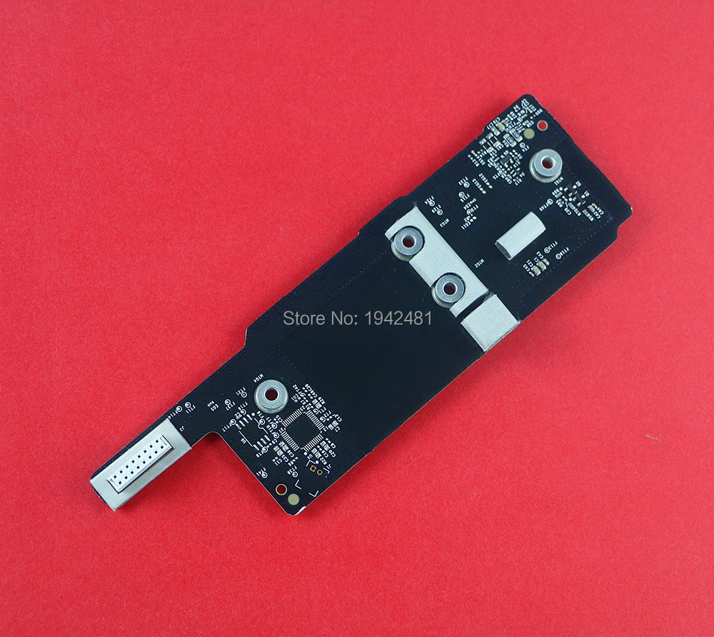 1PC Original Pulled Power on ff Switch RF Board For Xbox One Slim for xbox one S Power Switch Board