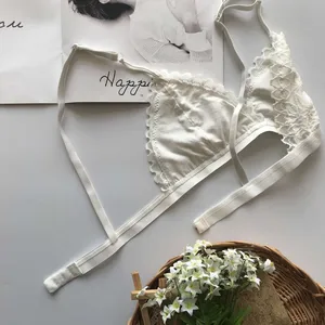 12 Hauptverkäufe nackte Frauen ohne BH - №10