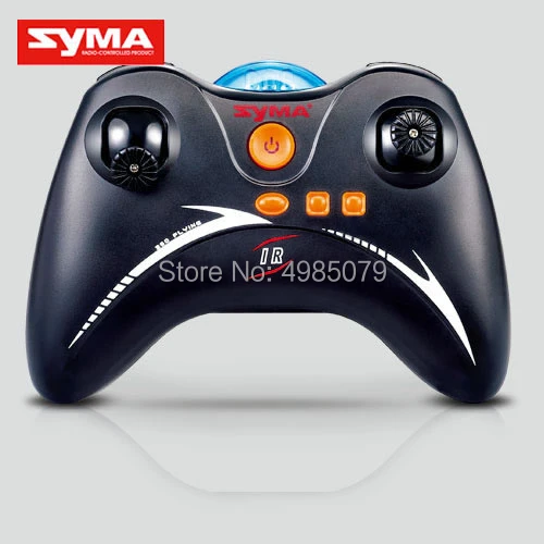 

SYMA S5 16 Transmitter