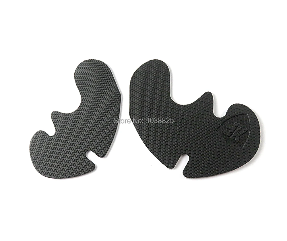 ملحق ألعاب F مكافحة الانزلاق أذكى الحبار اليد قبضة ملصقا تحكم المقود L + R مجموعة ل PS4 XBOXONE NS التبديل تحكم