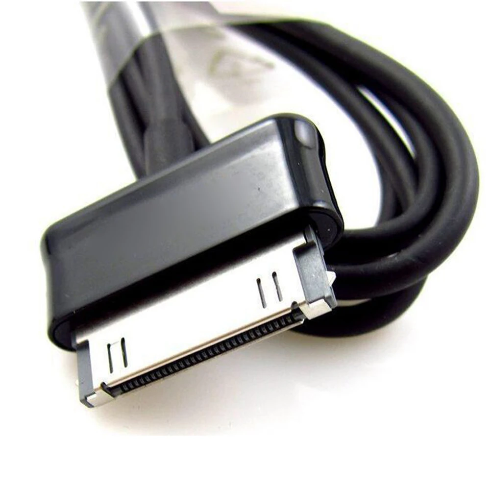 1M 30 Pin USB Data Sync Data line Charger Cable for Samsung Galaxy Tab 2/3 Tablet 10.1 P6800 P1000 P7100 P7300 P7500 N8000 P3100