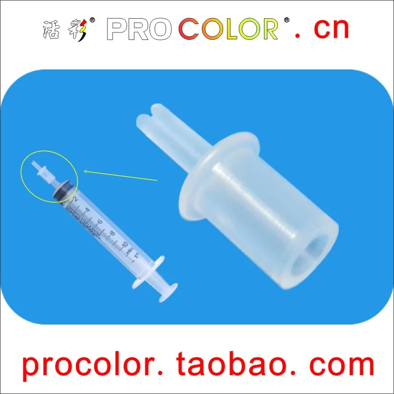 Printhead cleaning liquid kit Pigment Sublimation Dye ink clean tools sets For Canon HP EPSON Brother inkjet Printer Print head