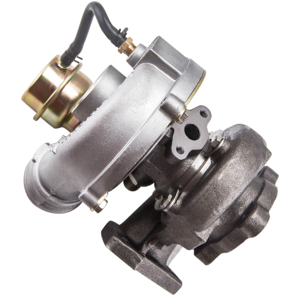 Turbo Turbocharger for Ford Transit 2.5 L 190 4EB 4EA 4EC 100HP K04 K04-001 for Bus Kasten Pritsche 2.5 DI TD Compressor