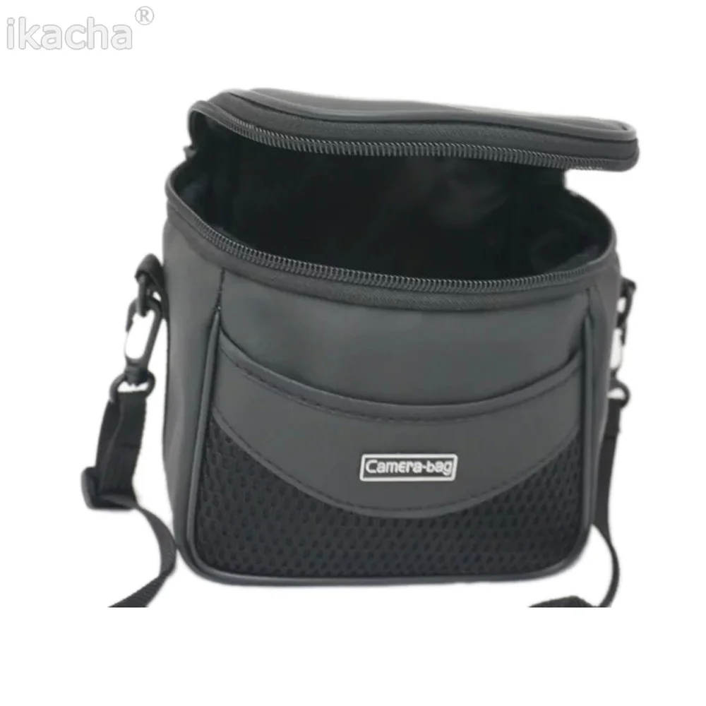 Camera Bag Case for Nikon Coolpix J5 J4 J2 J3 V3 S7000 L840 L830 L840 L330 B700 B500 P610s P7800 P7700 Canon G7X G9X G7X Mark II