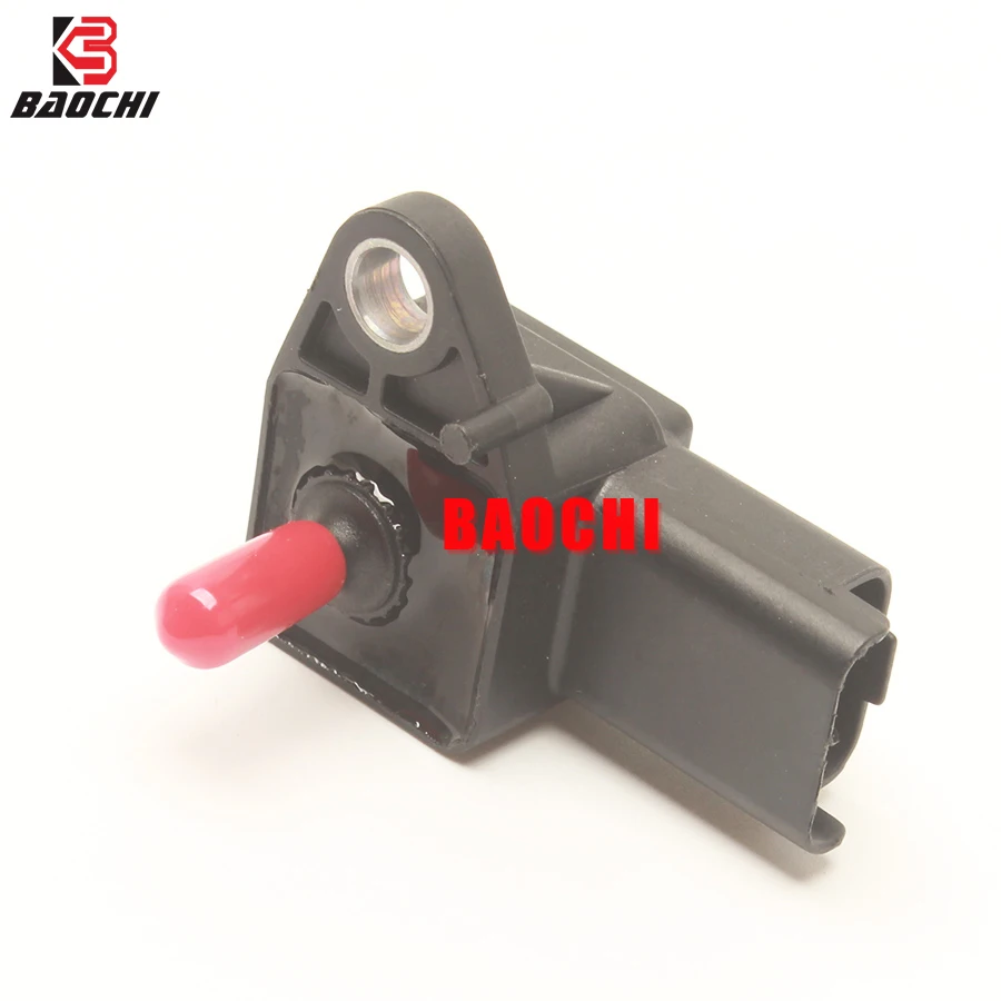 

5PC 19207T MAP Sensor Manifold Absolute Pressure Sensor 9631716680 18590-67G00-000 For Peuget 406 607 806 807 Citroen Jumpy 2.0