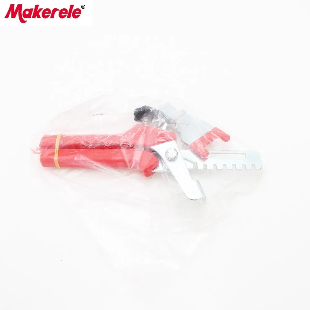 Accurate Tile Leveling Pliers Tiling Locator Tile Leveling System Ceramic Tiles DIY Installation Measurement Tool