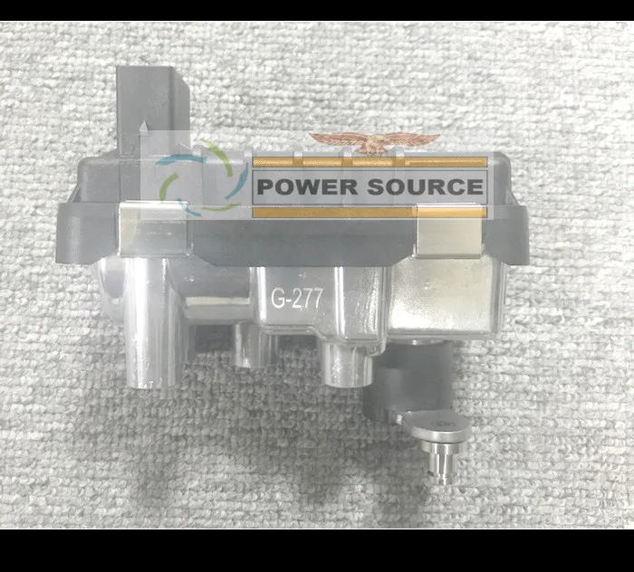 

Turbo Actuator G-277 712120 6NW009420 765155 757608 For Chrysler Dodge Jeep For Mercedes C E G M R Sprinter Viano Vito 3.0 OM642