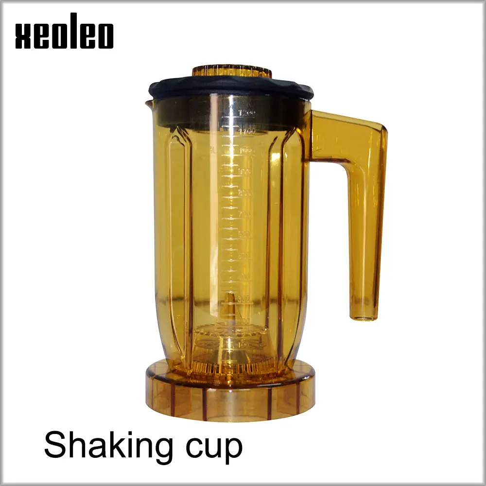 ST-816/T6S Tea Brewing Machine Cup For Blender/Milk/Tea presso/Shaking