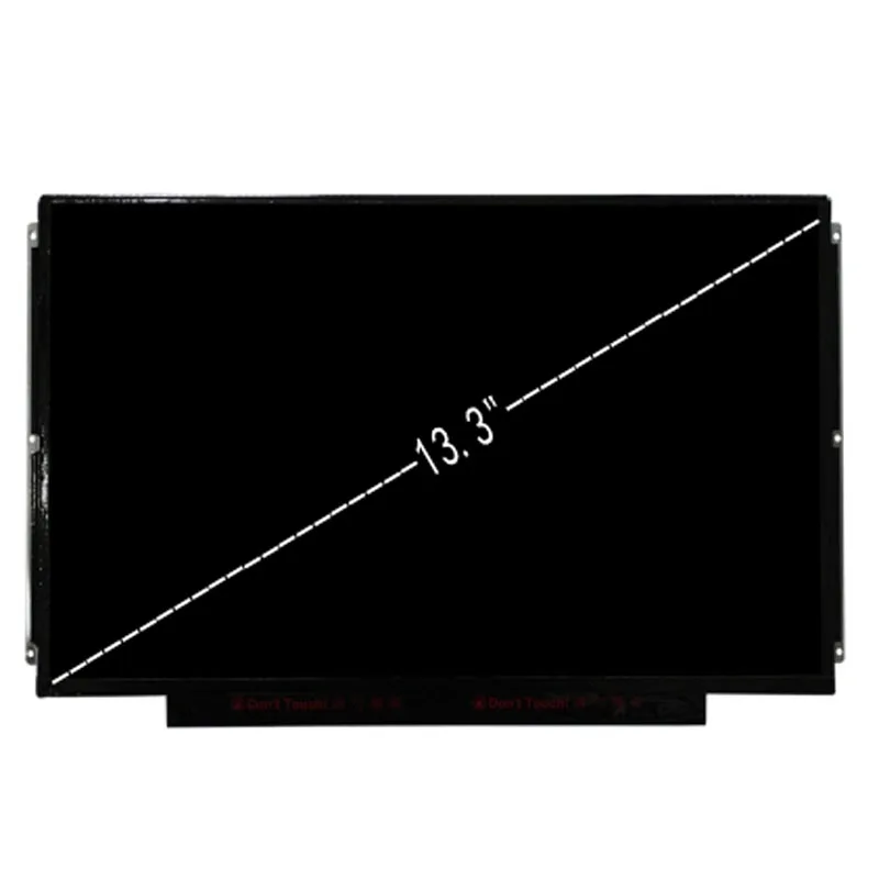 

NEW 13.3" LCD for HP PAVILION DM3-1035DX DM3-1039WM 588159-001 LED Matrix Diaplay