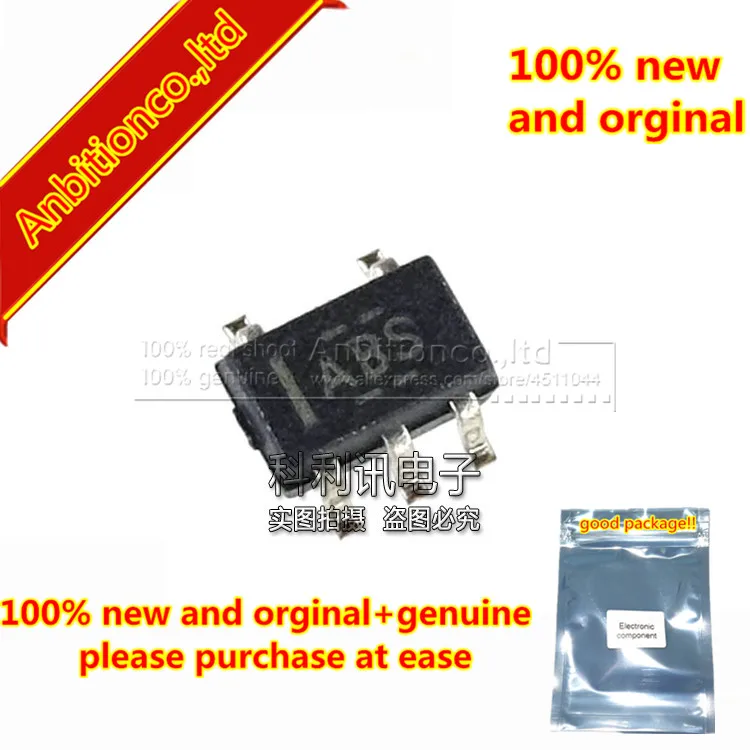 

50 шт. 100% новые и orgina SN74AHC1G02DCKR шелкография ABs SC70-5 ОДНОЙ 2-ВХОДНОЙ ПОЛОЖИТЕЛЬНО-NOR GATE в наличии