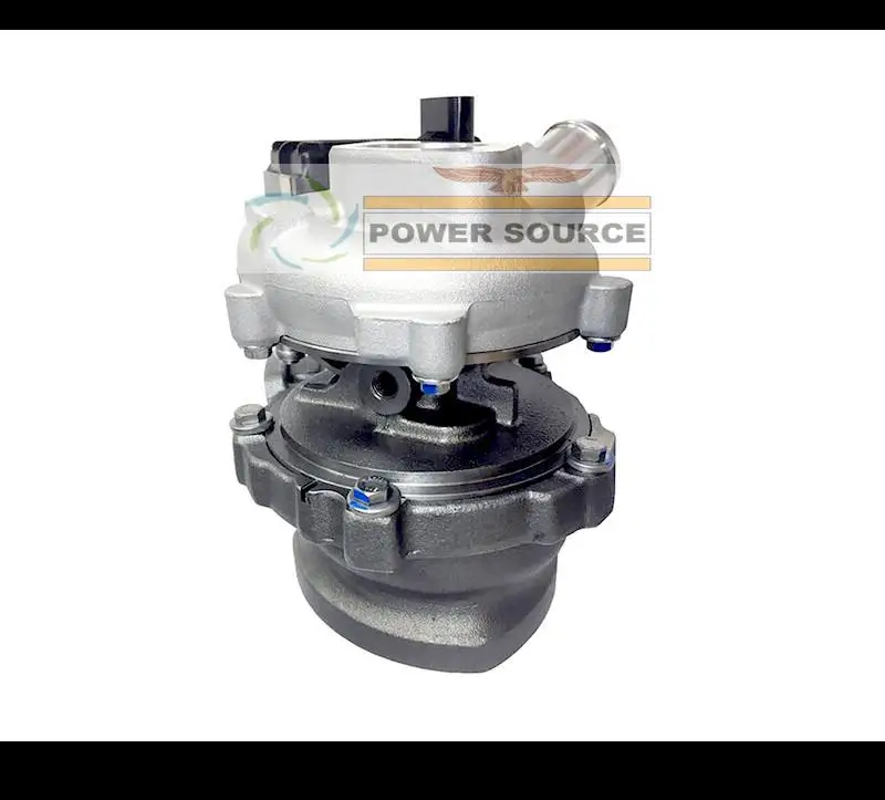 Turbo GT1749V 787556 787556-0016 787556-0017 787556-5017S BK3Q-6K682-CB Turbolader Turbine For Ford Transit 2.2 TDCi DuraTorq