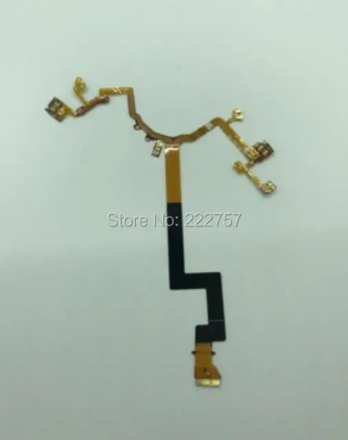 NEW Lens Anti shake Anti-shake Flex Cable for Canon EF 24-105 24-105mm f/4L IS II USM Lens Repair Part (gen 2)