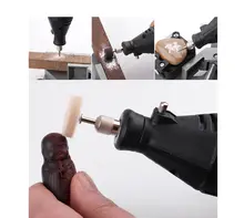 Dremel Rotary Tool Accessory Set 361 pcs #3