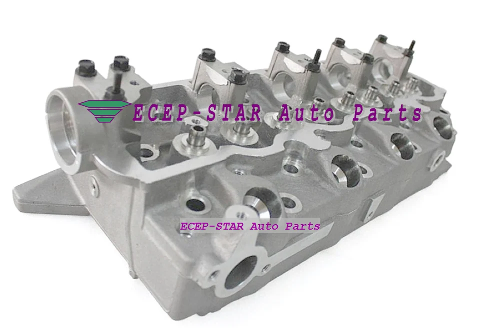 908 512 4D56 D4BA D4BAT Cylinder Head 22001-427A1 MD185926 For Mitsubishi Montero Pajero L300 DELICA Canter Besta Bongo 2.5L