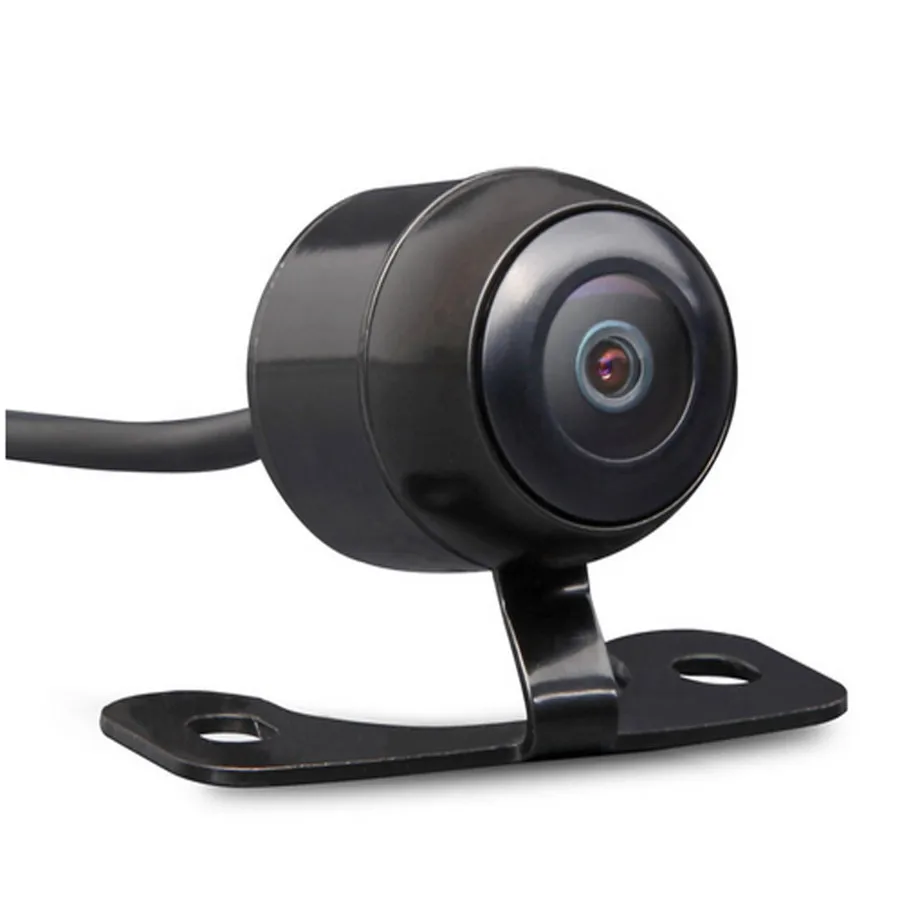 

HD 170° Car Side/ Rear View Reverse Camera Waterproof CCD Night Version