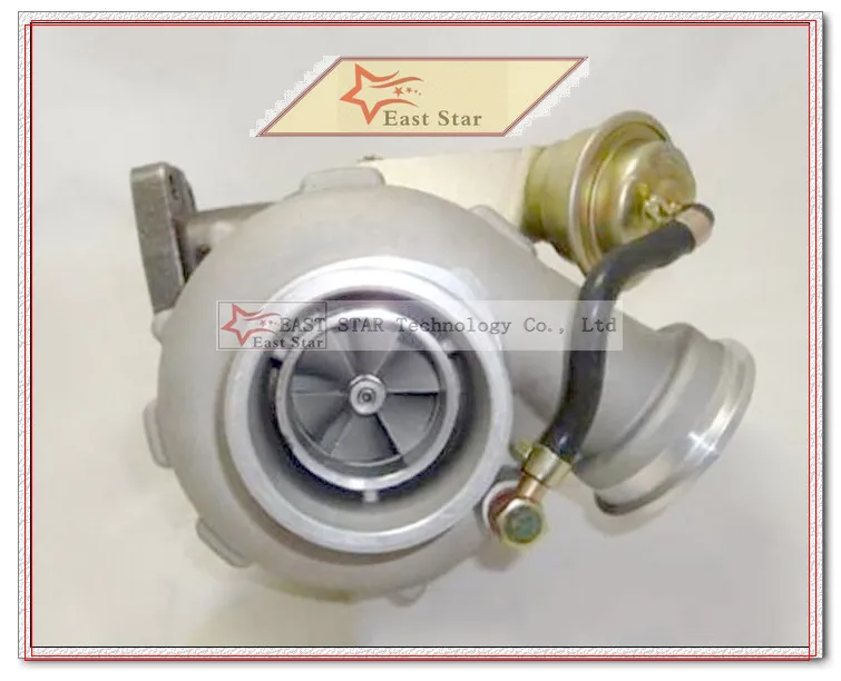 Turbocharger K16 53169706408 53169886408 5316-988-6408 5316-970-6408 Turbo For Hino Truck Commercial Engine 03-06 W04CTI 3.8L