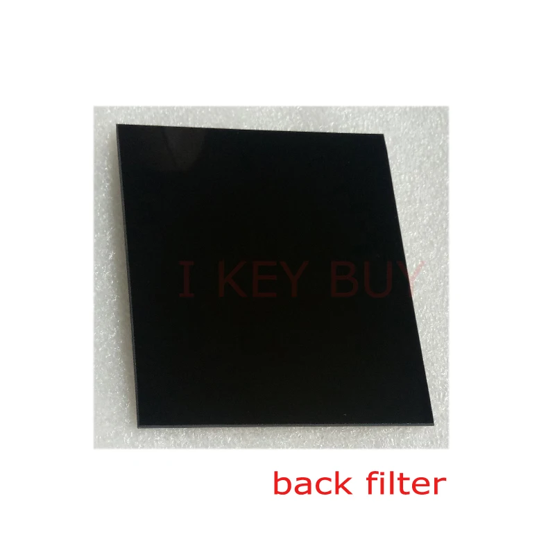 1pc 110 x 90 mm Welding Accessories Glass Filter Arc MIG Tig Golden Black UV Coating Lens Eye Welder for Helmet