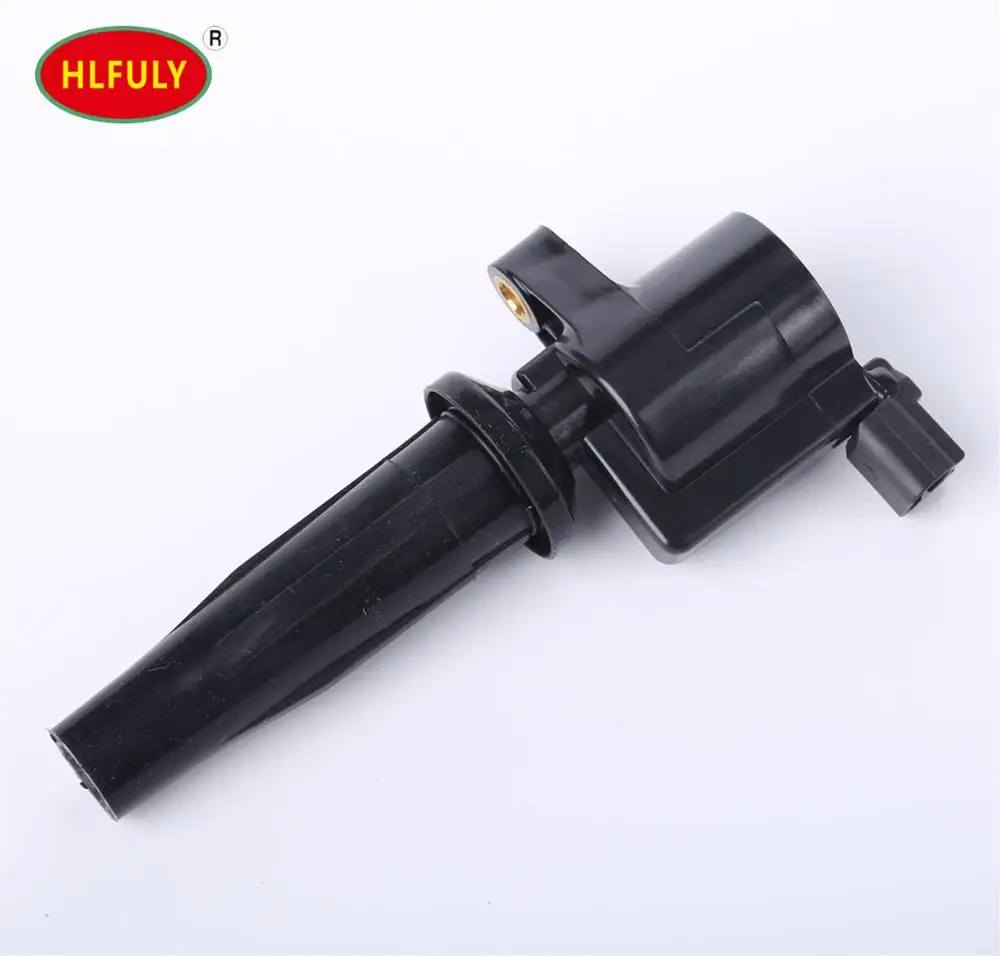 Ignition coil for Ford Focus 1.8 2.005-14 oem 19145831 4M5Z12029B 4M5Z12029BA 4M5Z12029BB 4M5Z12029BC 4M5E12A366AA   31375294