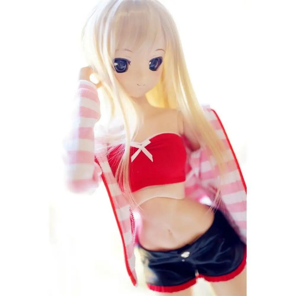 [wamami] Vibrant Sportswear/Suit/Apparel 1/3 SD AOD DD BJD Dollfie