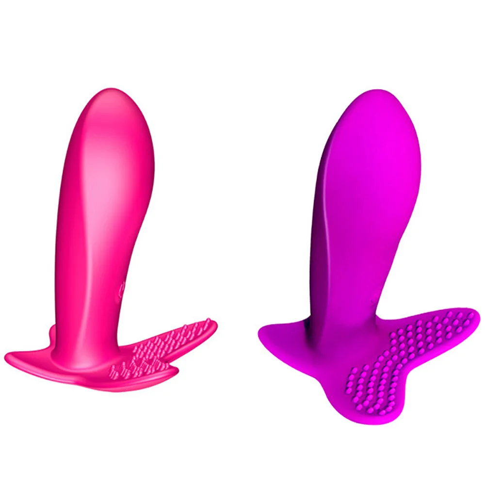 EXVOID-consolador vibrador portátil para mujeres, bragas vibradoras con Control remoto inalámbrico, Juguetes sexuales, punto G, orgasmo, masajeador de clítoris