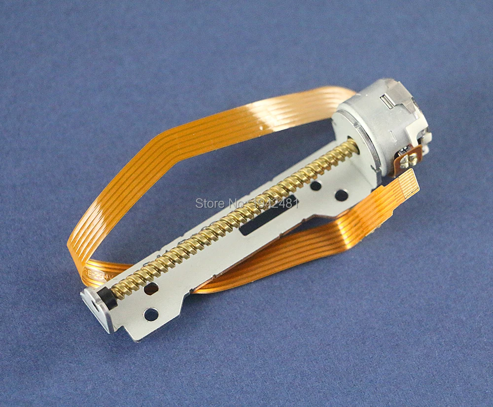 high quality KES-400AAA KES-400A laser lens Small motor for ps3 fat console laser lens Spindle motor OCGAME