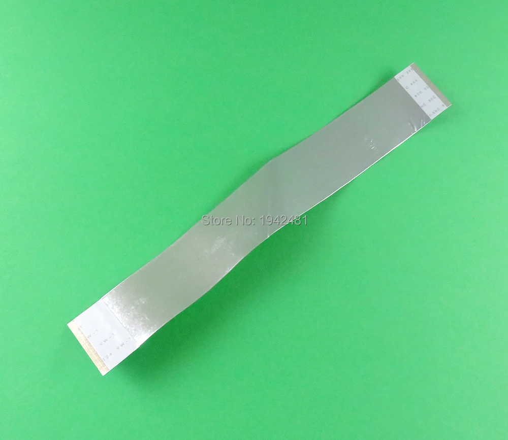 60PCS Original Flex flat Ribbon Cable Connect KES-400A KEM-400A Drive Board Motherboard For PS3