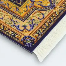 Persian Style Gaming Mousepad #2